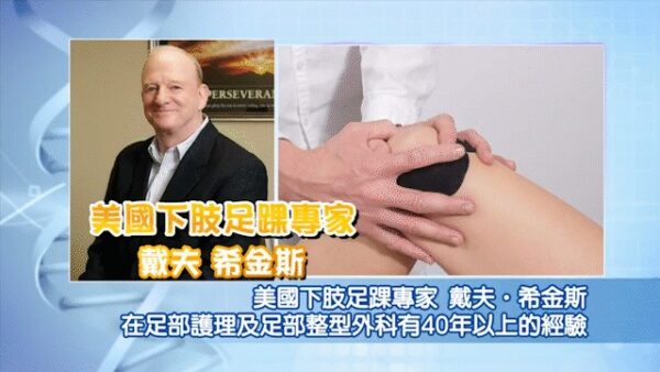 【美國下肢專家研製】七段式護膝法寶