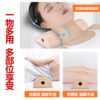 實木頸椎枕艾灸枕：圖片 5