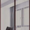 磁性防蚊蟲門簾：圖片 2