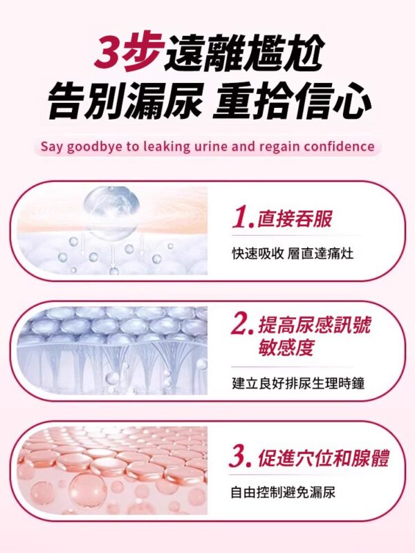 覆盆子黨參黃耆片：圖片 2