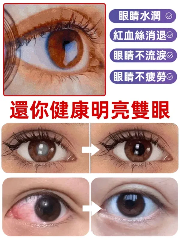 【滋腎養肝明目】藥濟天下杞菊地黃決明子片：圖片 2