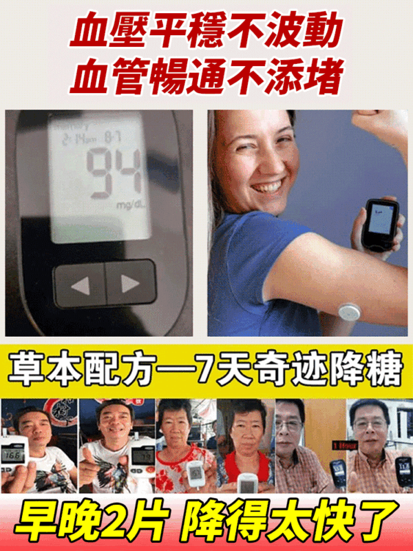 【專業降血糖】人參苦瓜桑葉片：圖片 2