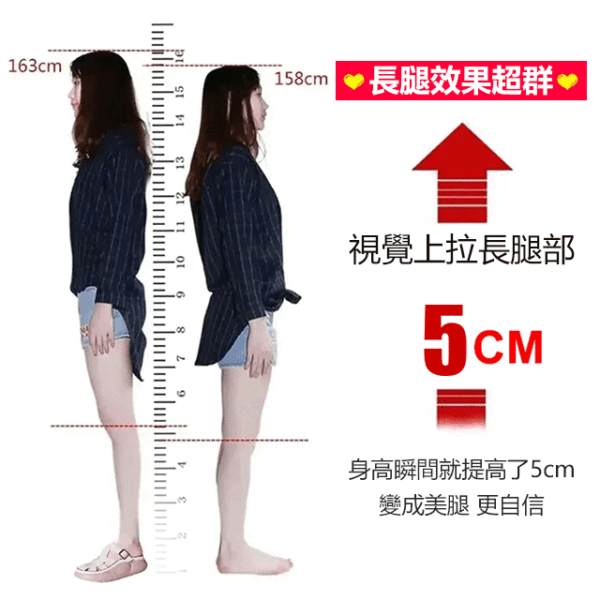 復古厚底編帶涼拖鞋女：圖片 3